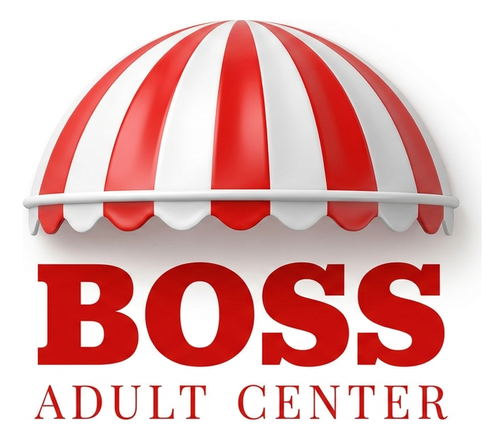 Boss Adult Center